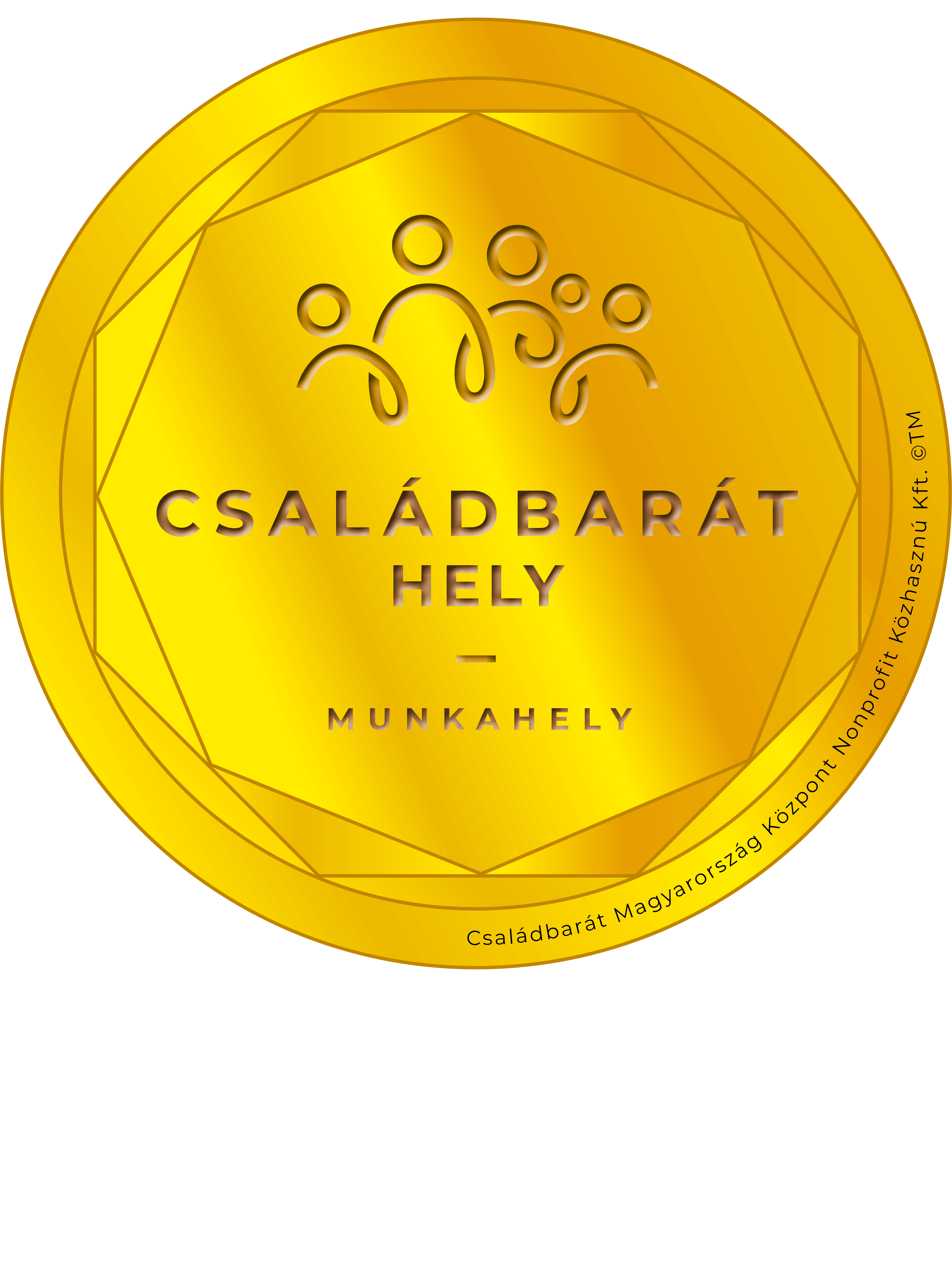 GS1 Családbarát munkahely